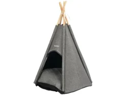 Krabpaal, hangmat of tipitent voor katten