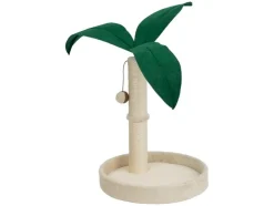 Krabpaal, hangmat of tipitent voor katten