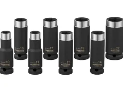 Krachtdoppenset 1/2"