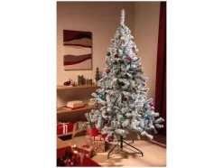 Kunstkerstboom 180 cm