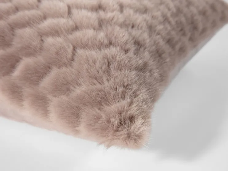 Kussenhoes MINK