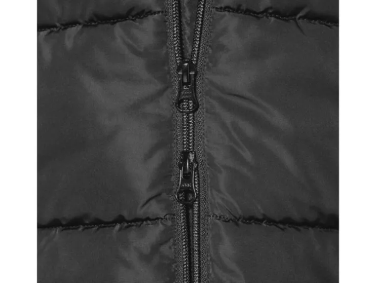 Lange dames bodywarmer