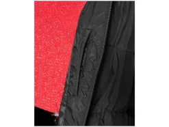 Lange dames winterjas