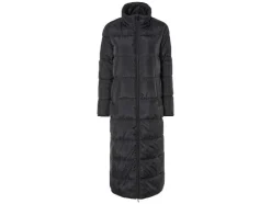 Lange dames winterjas