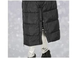 Lange dames winterjas