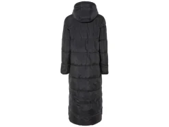 Lange dames winterjas