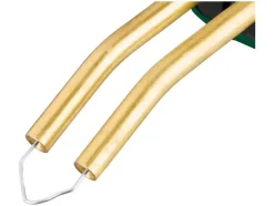 Laspistool voor kunststof