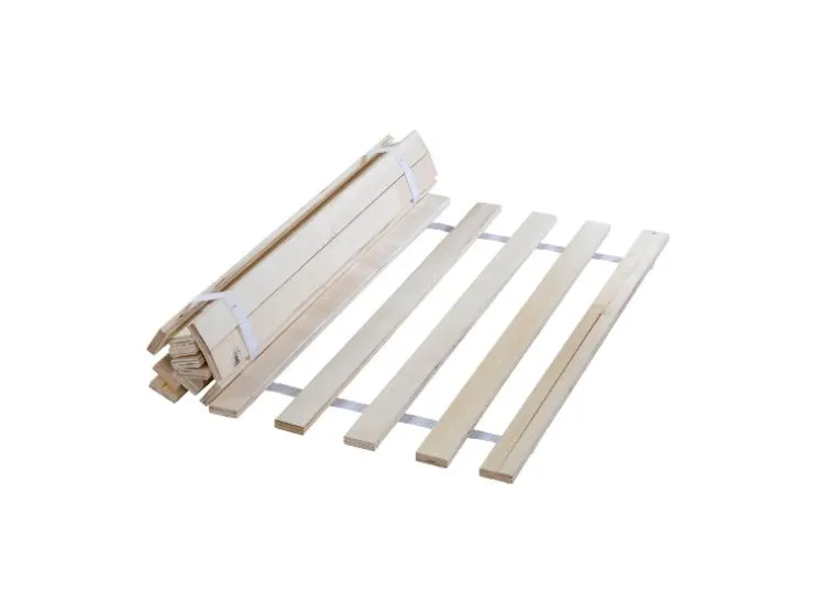Lattenbodem voor kinderbed