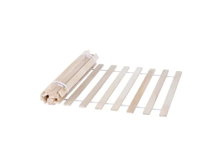 Lattenbodem voor kinderbed