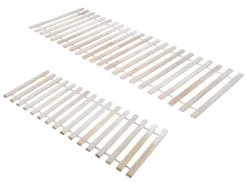 Lattenbodem voor kinderbed