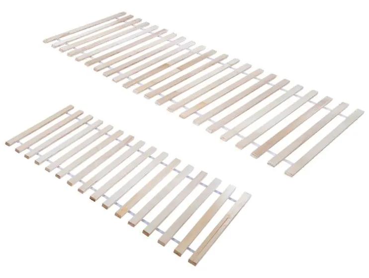 Lattenbodem voor kinderbed
