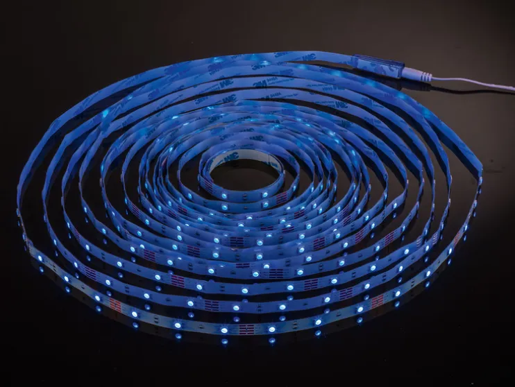 LED band RGB 10 m