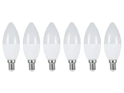 LED lampen