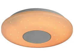 LED plafondlamp met Bluetooth® luidspreker