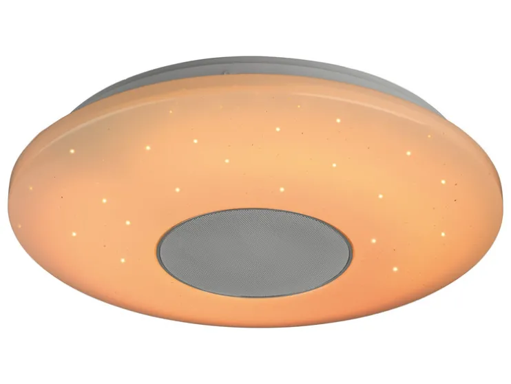 LED plafondlamp met Bluetooth® luidspreker