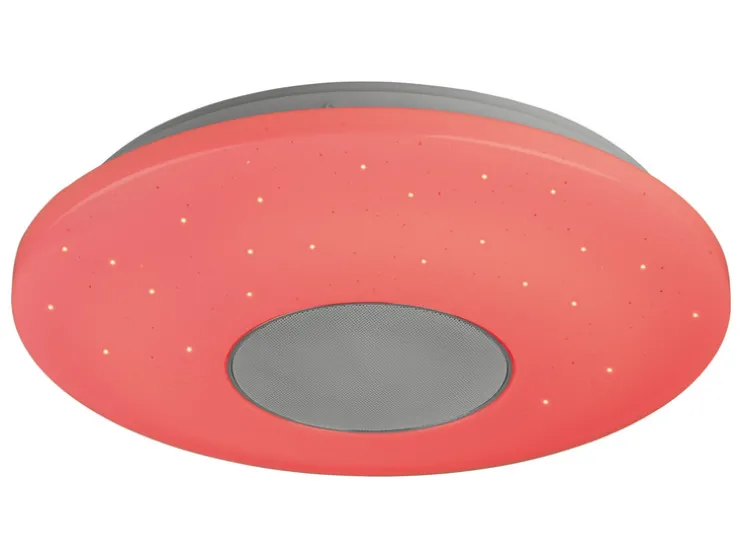 LED plafondlamp met Bluetooth® luidspreker
