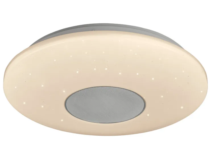 LED plafondlamp met Bluetooth® luidspreker