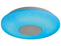 LED plafondlamp met Bluetooth® luidspreker