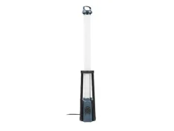 LED-bouwlamp 360°