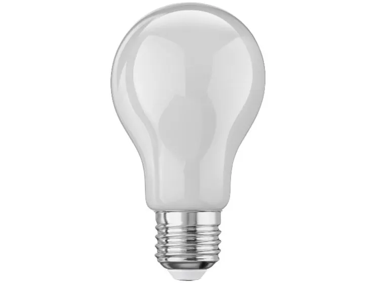 LED-filamentlamp