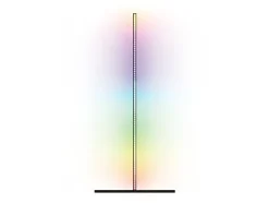 LED-hoeklamp met kleurregeling