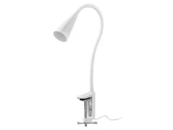 LED-klemlamp Freya