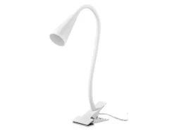 LED-klemlamp Freya