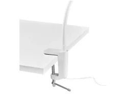 LED-klemlamp Freya