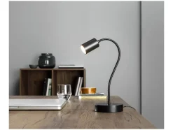 LED-klemlamp of -tafellamp