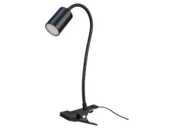 LED-klemlamp of -tafellamp