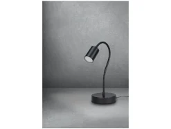 LED-klemlamp of -tafellamp