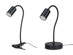 LED-klemlamp of -tafellamp