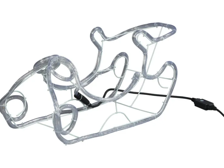 LED-lichtslangfiguur