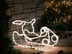 LED-lichtslangfiguur