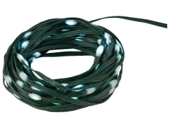 LED-lichtsnoer met audiosensor 100 LED's