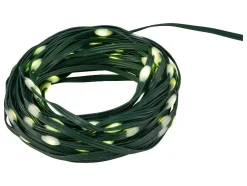 LED-lichtsnoer met audiosensor 100 LED's