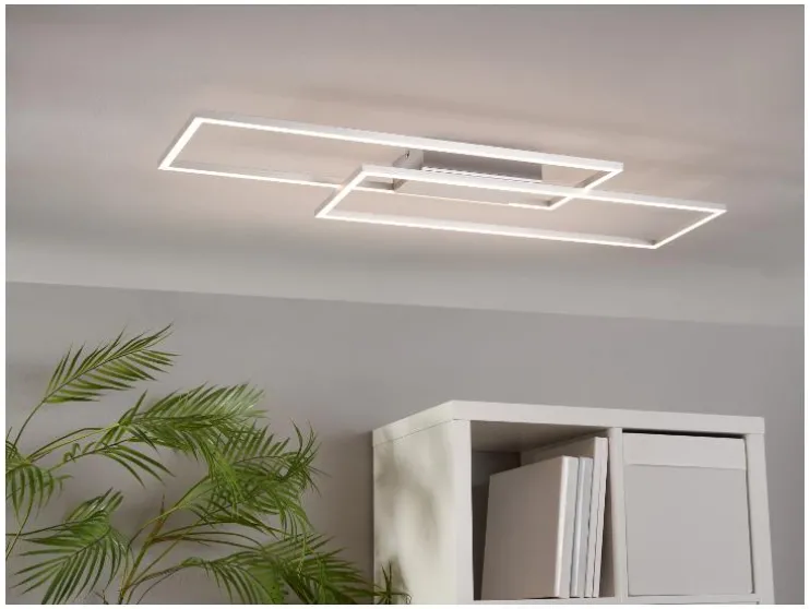 LED-plafondlamp
