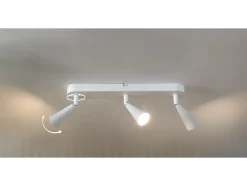 LED-plafondlamp