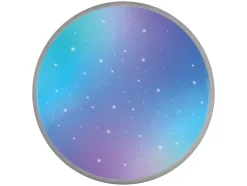 LED-plafondlamp met kleurregeling