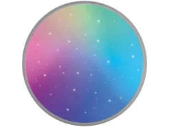 LED-plafondlamp met kleurregeling