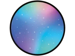 LED-plafondlamp met kleurregeling