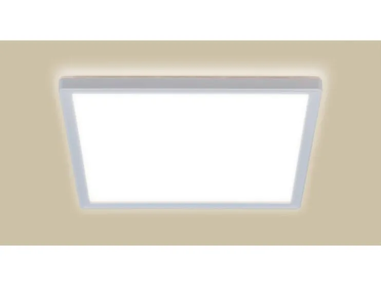 LED-plafondlamp met sensor