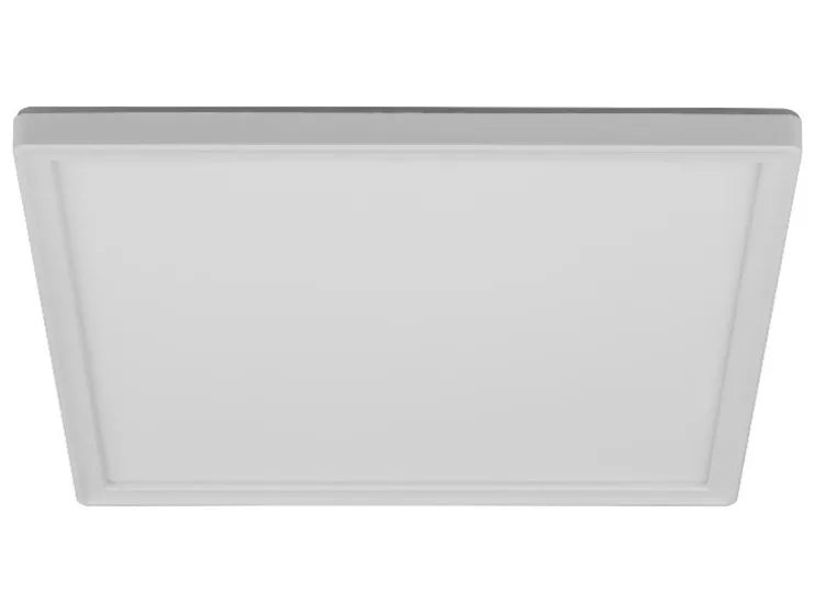 LED-plafondlamp met sensor