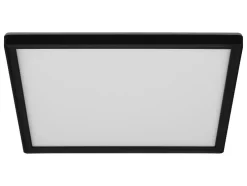 LED-plafondlamp met sensor