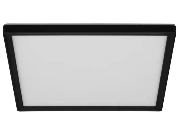 LED-plafondlamp met sensor