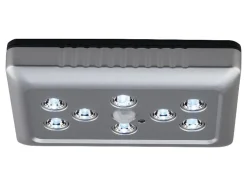 LED-sensorlamp