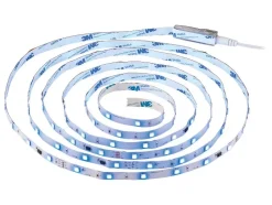 LED-strip met audiosensor 3 m