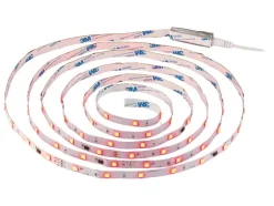 LED-strip met audiosensor 3 m