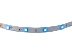 LED-strip met audiosensor 3 m