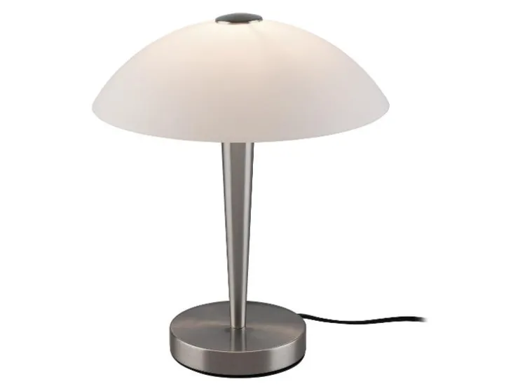 LED-tafellamp met touchfunctie